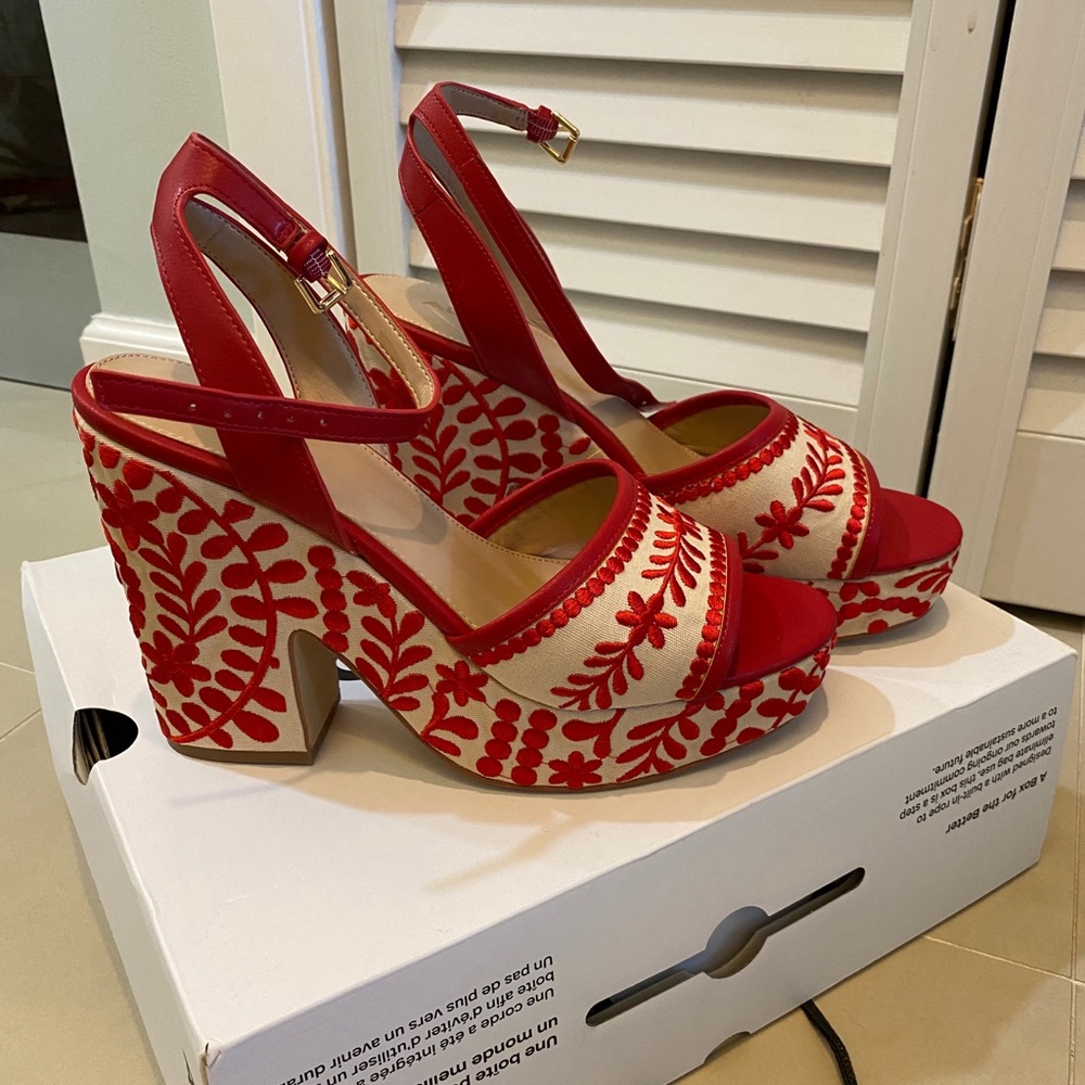 NIB Aldo Sandal